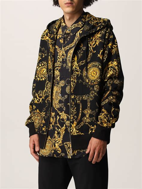 sito versace couture|versace couture men.